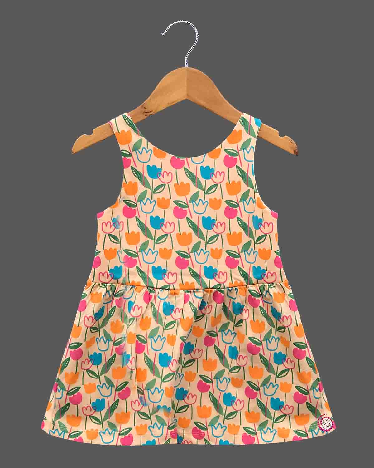 cotton frock online