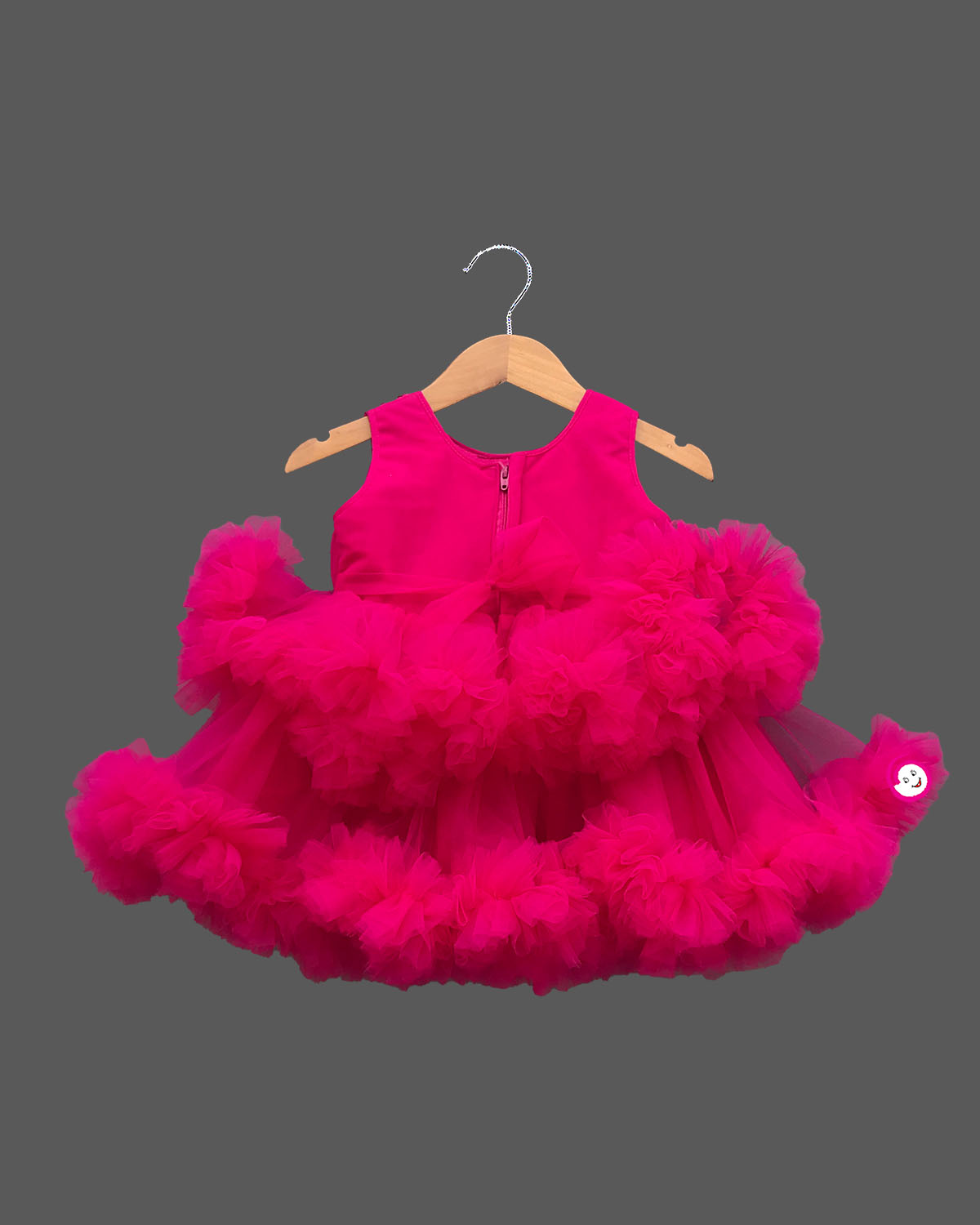 birthday frock
