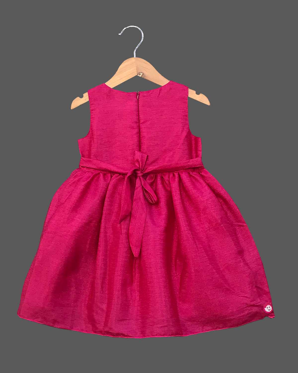 kids cotton frocks