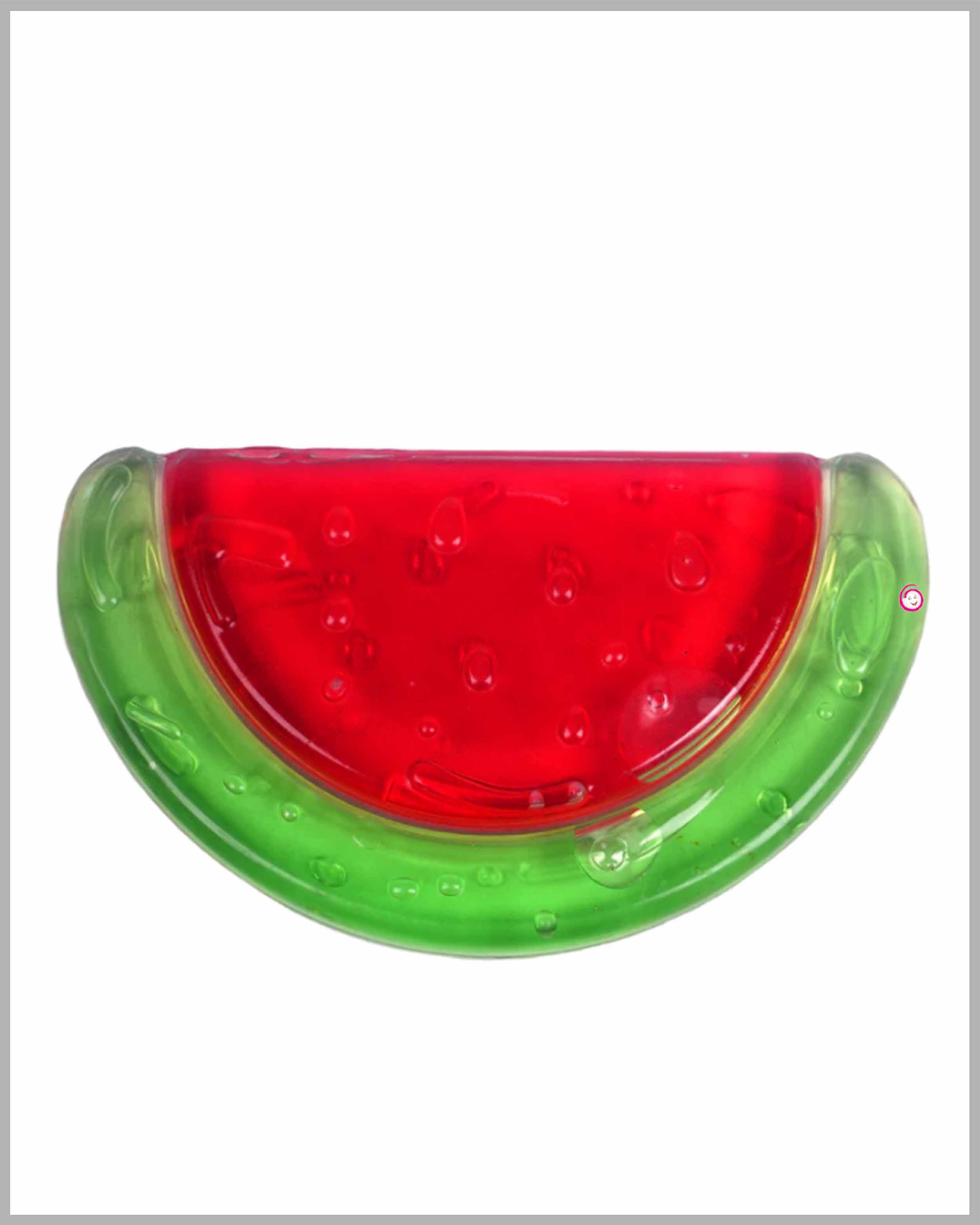 1st Step Baby Watermelon Water Filled Teether