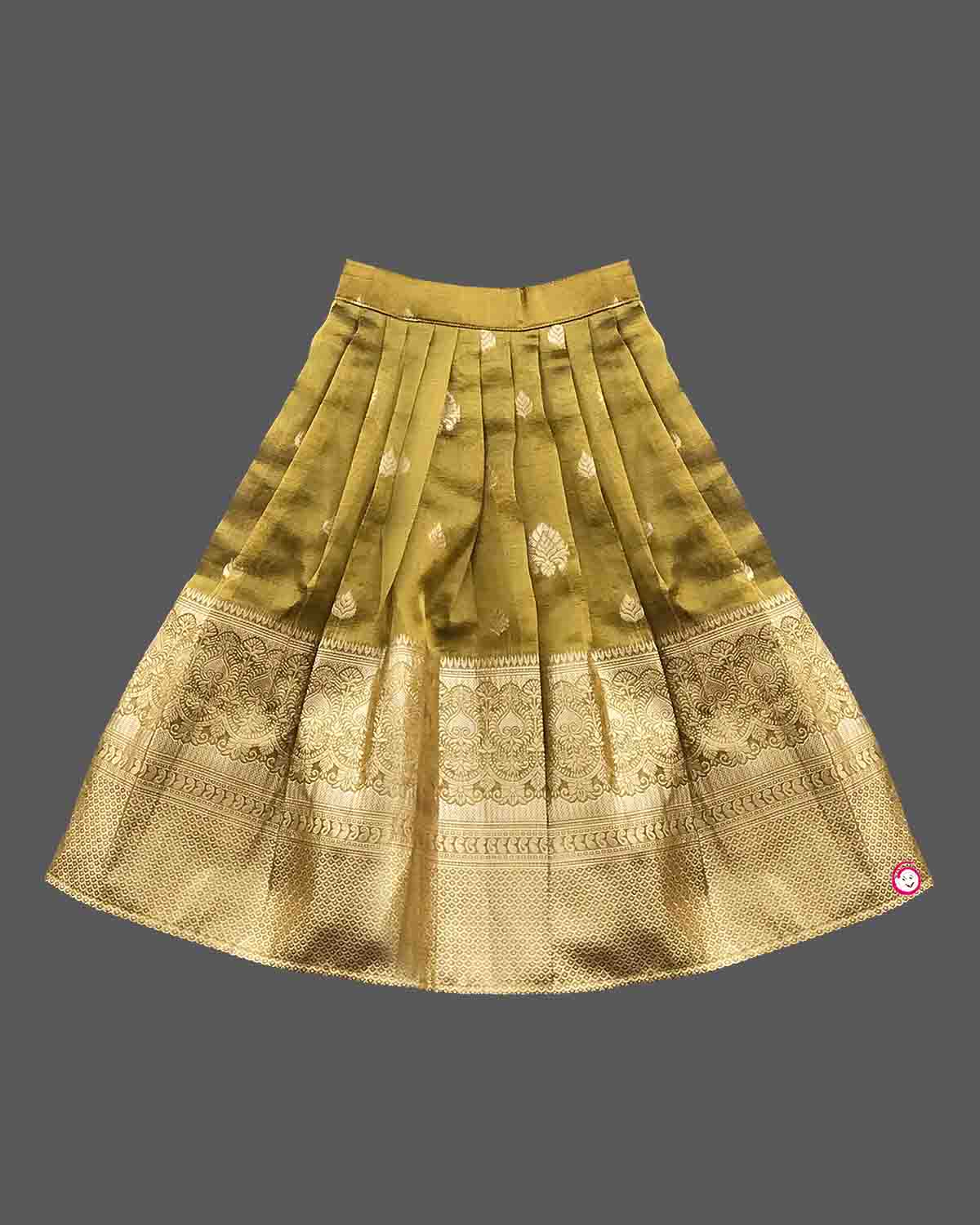 new designs of lehenga