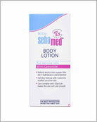 Sebamed 100 ml baby lotion