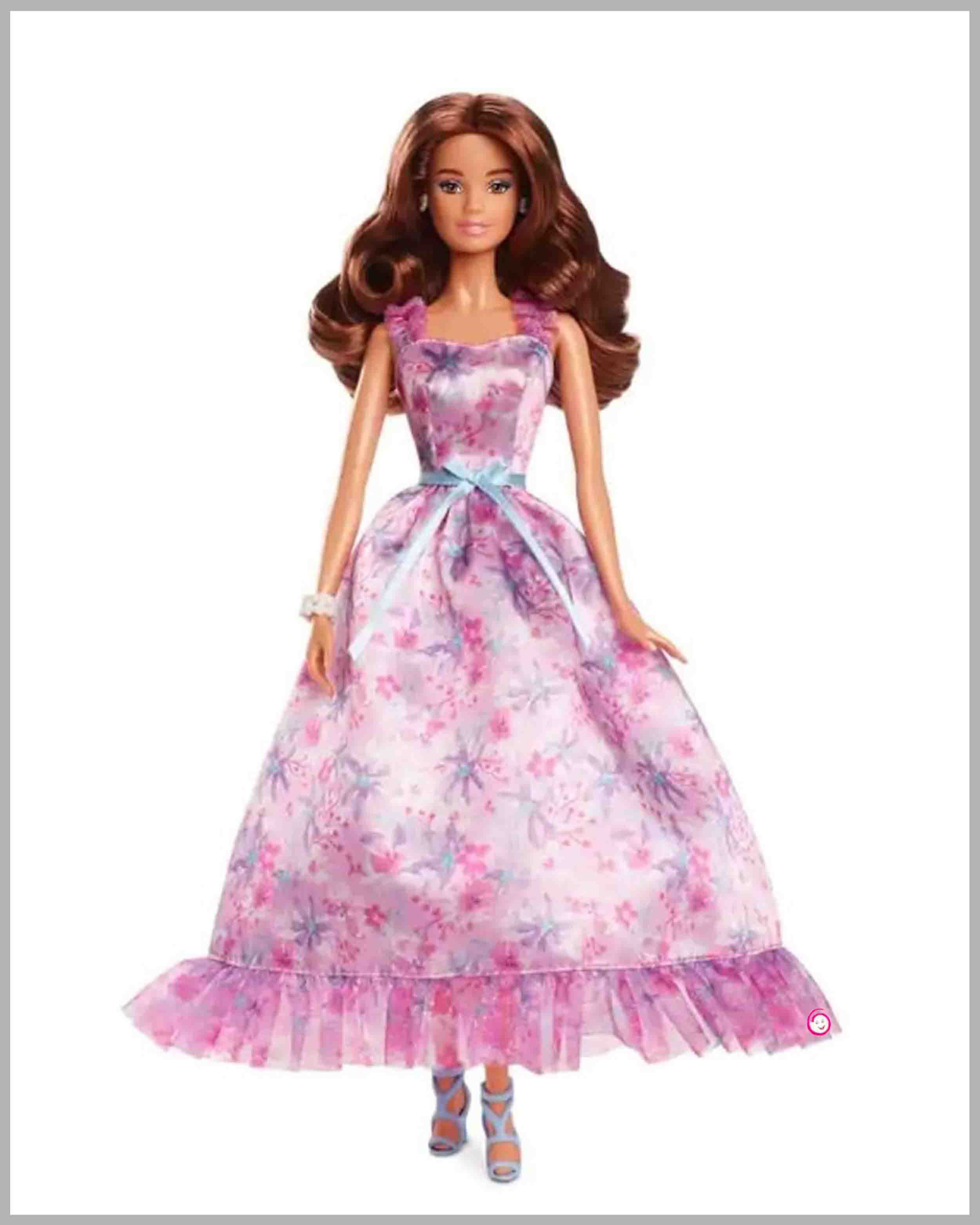 Barbie Signature Birthday Wishes Collectible Doll