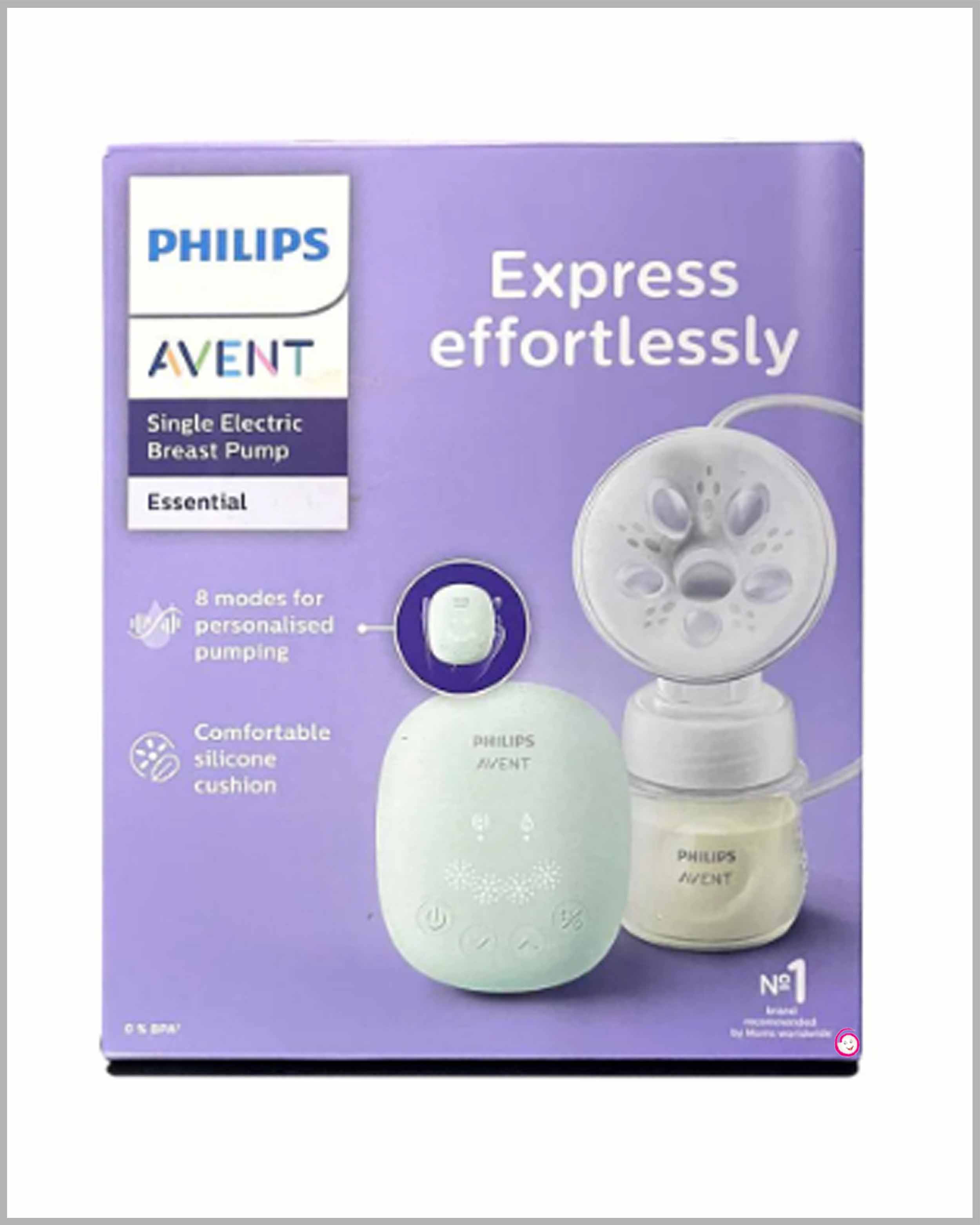 Philips Avent Single Electric Breast Pump