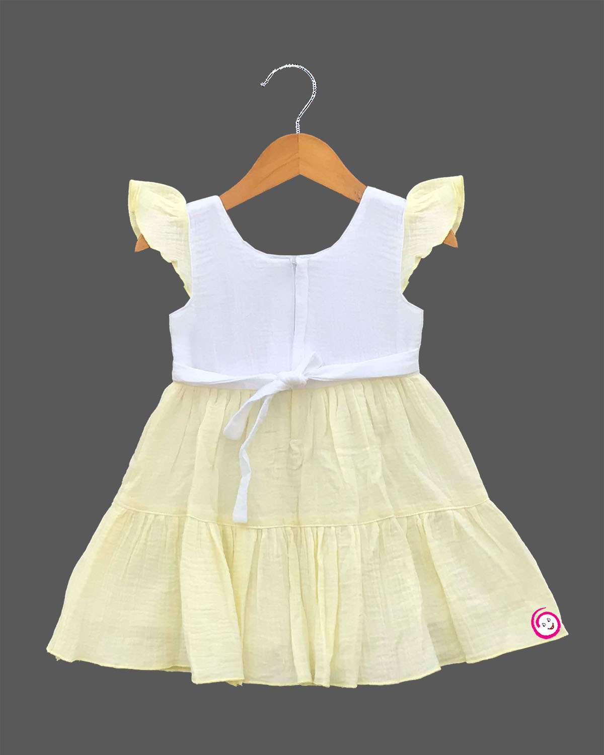cotton frock