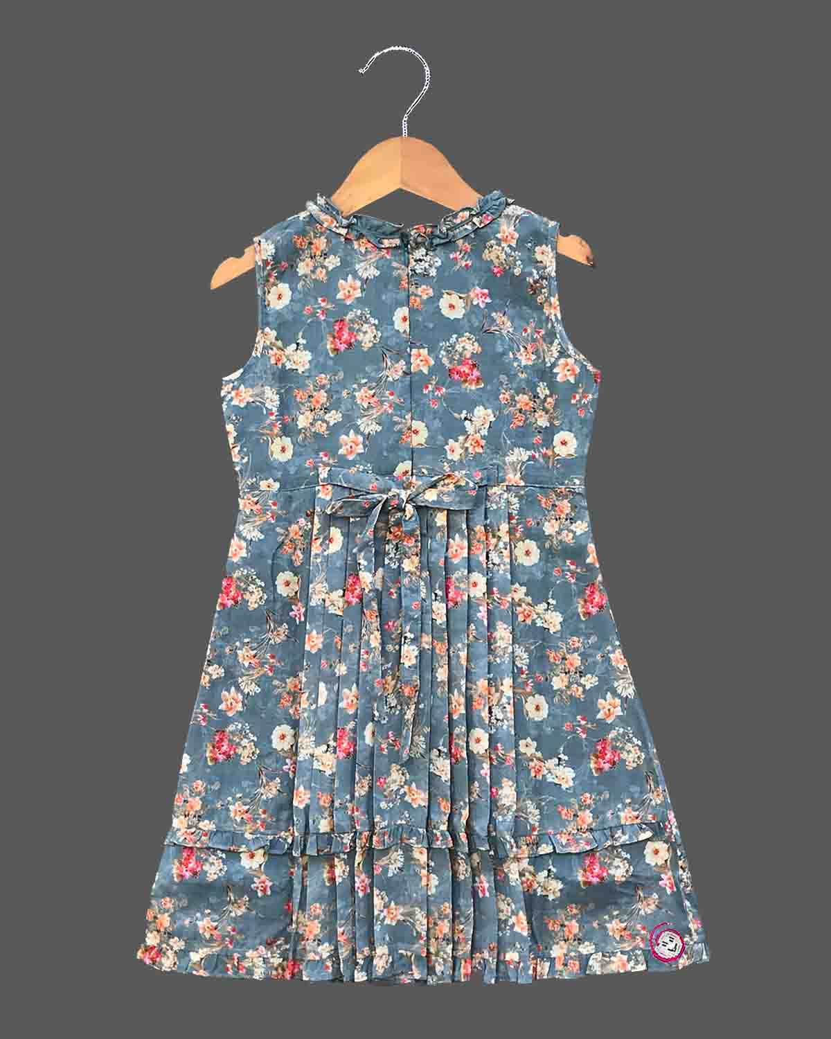 cotton frock