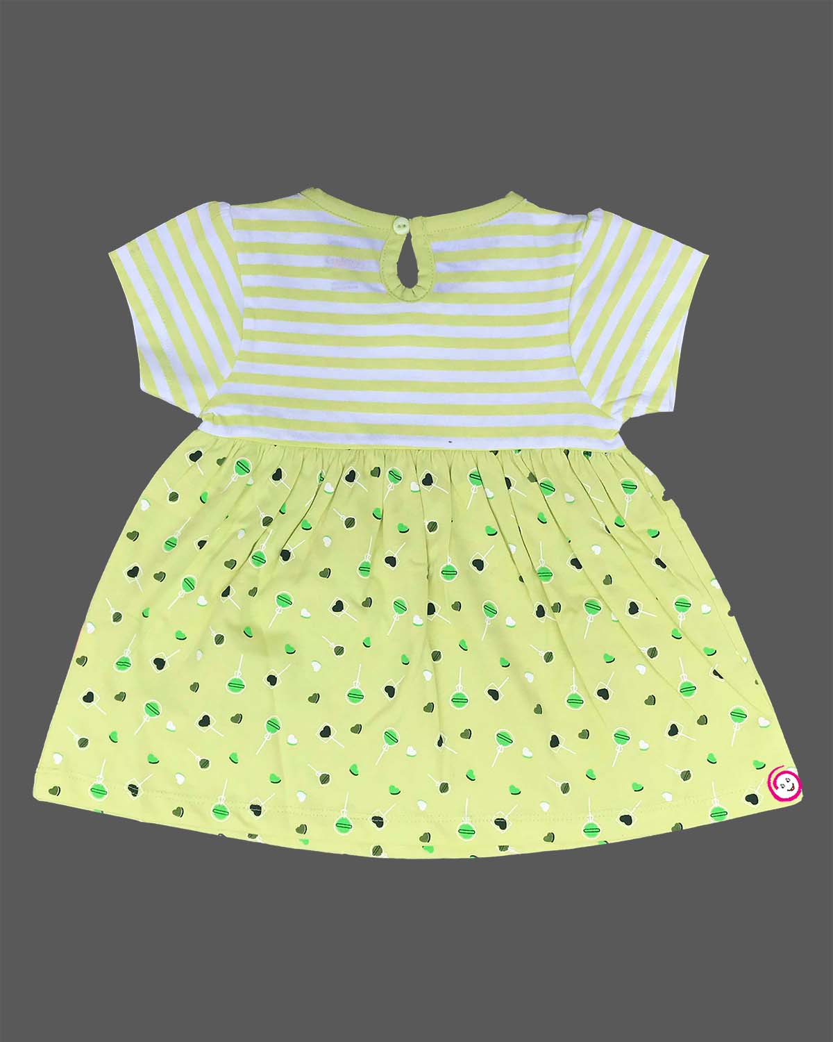 cotton frock