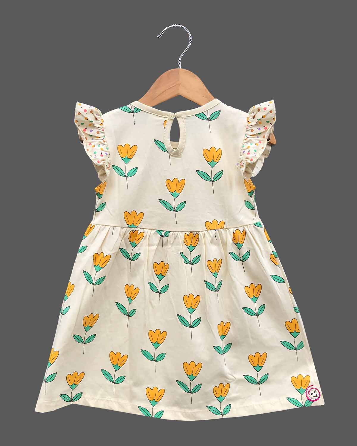 cotton frock