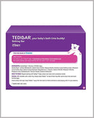 Tedibar Bathing Bar Pack of 3 - 75gm