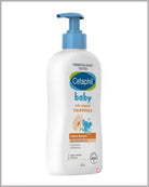 Cetaphil Baby Wash & Shampoo - 400ml