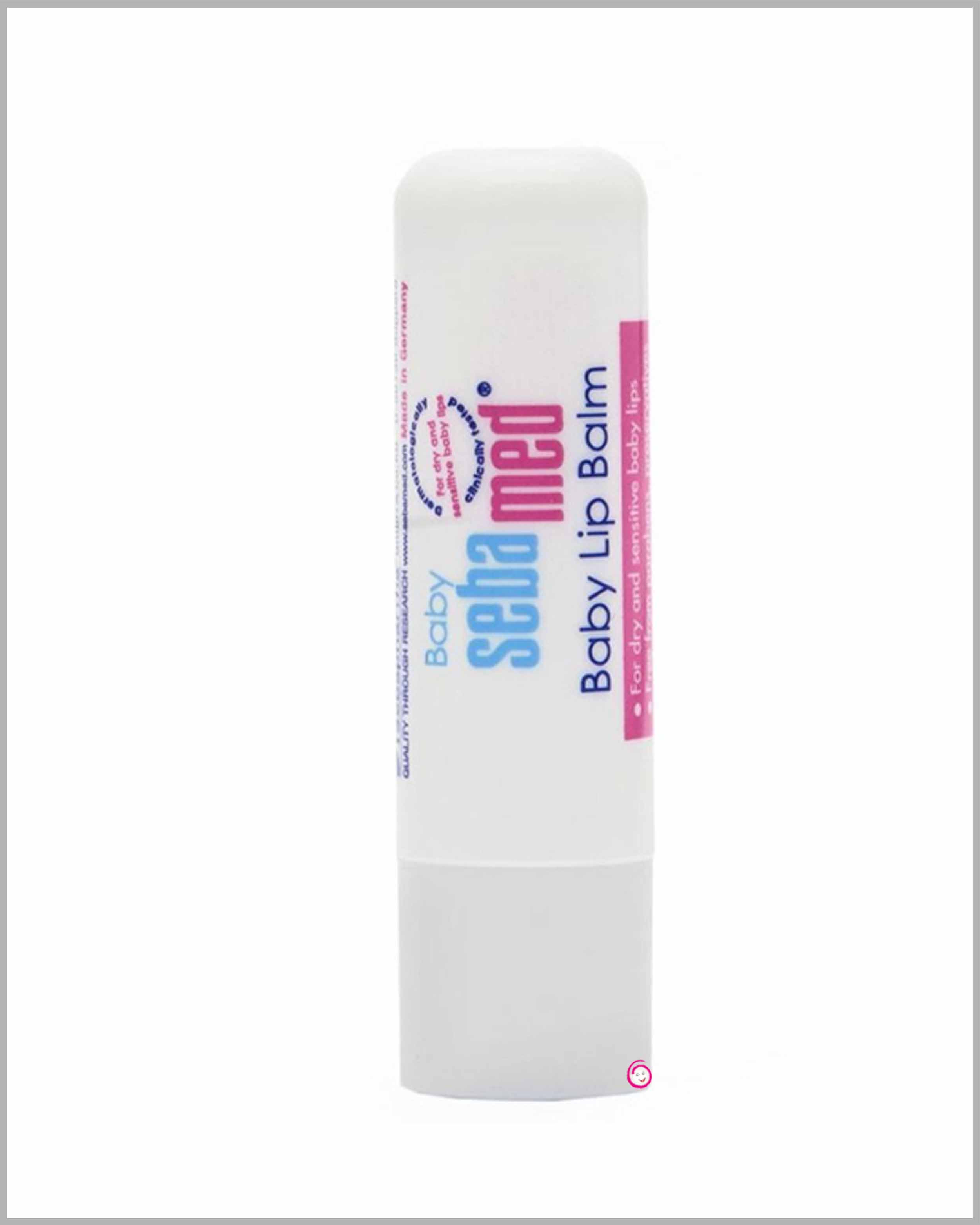 Sebamed baby lip balm