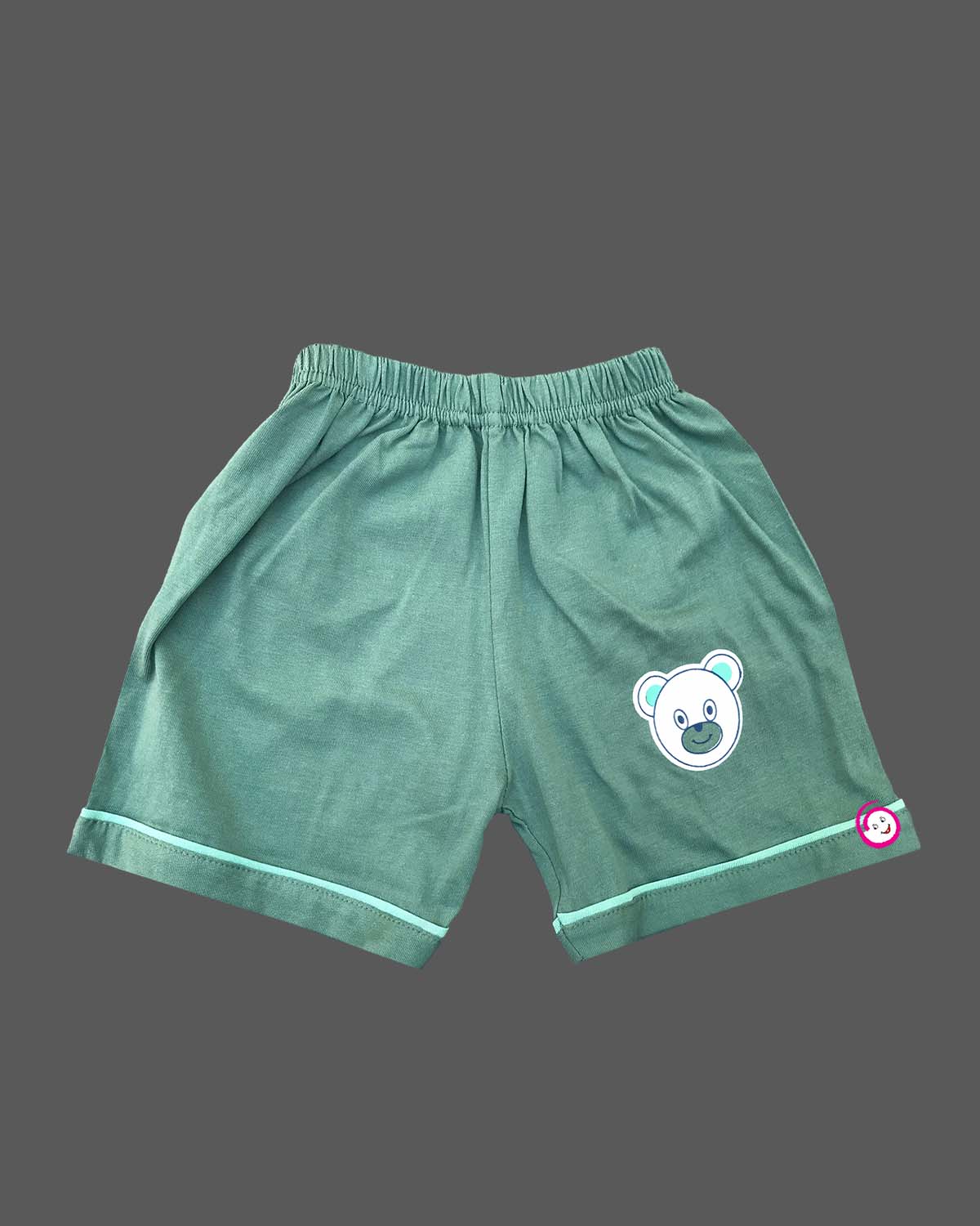 top & shorts sets