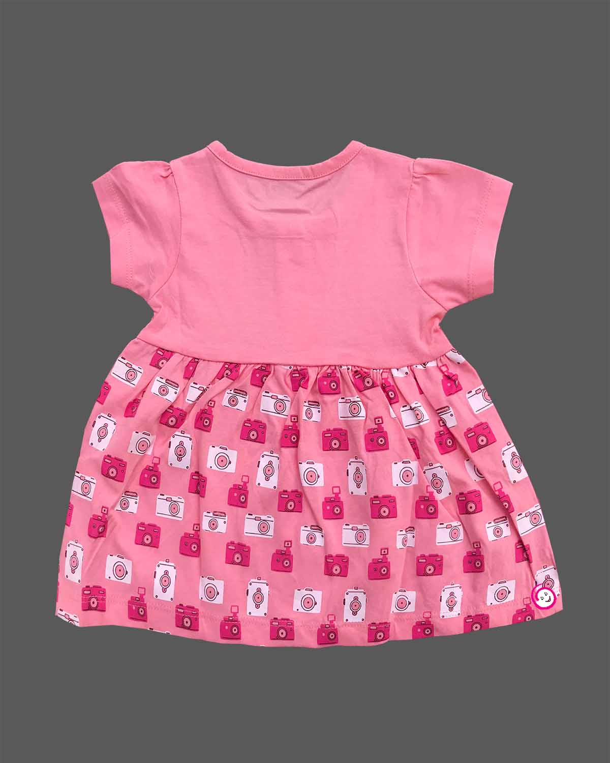 frock simple design