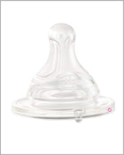 Chicco Teat Perfect Slow Flow - 1 Piece
