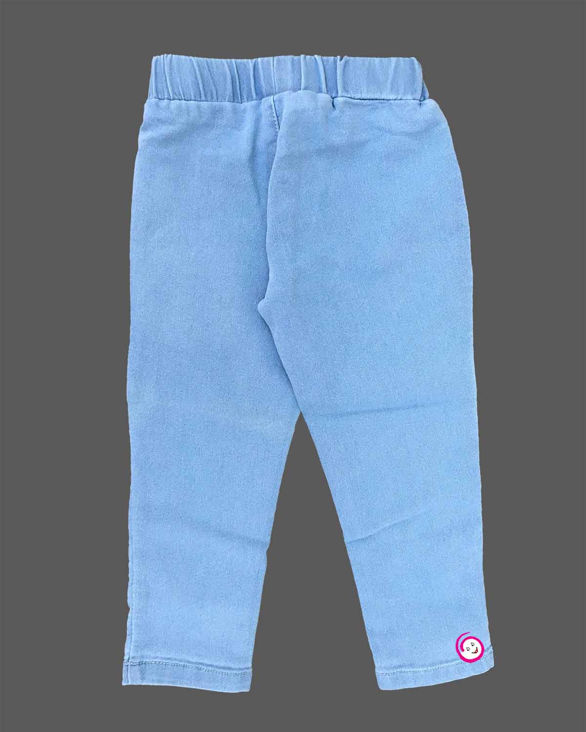 girls pant
