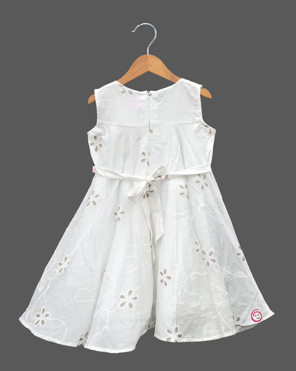 summer frock