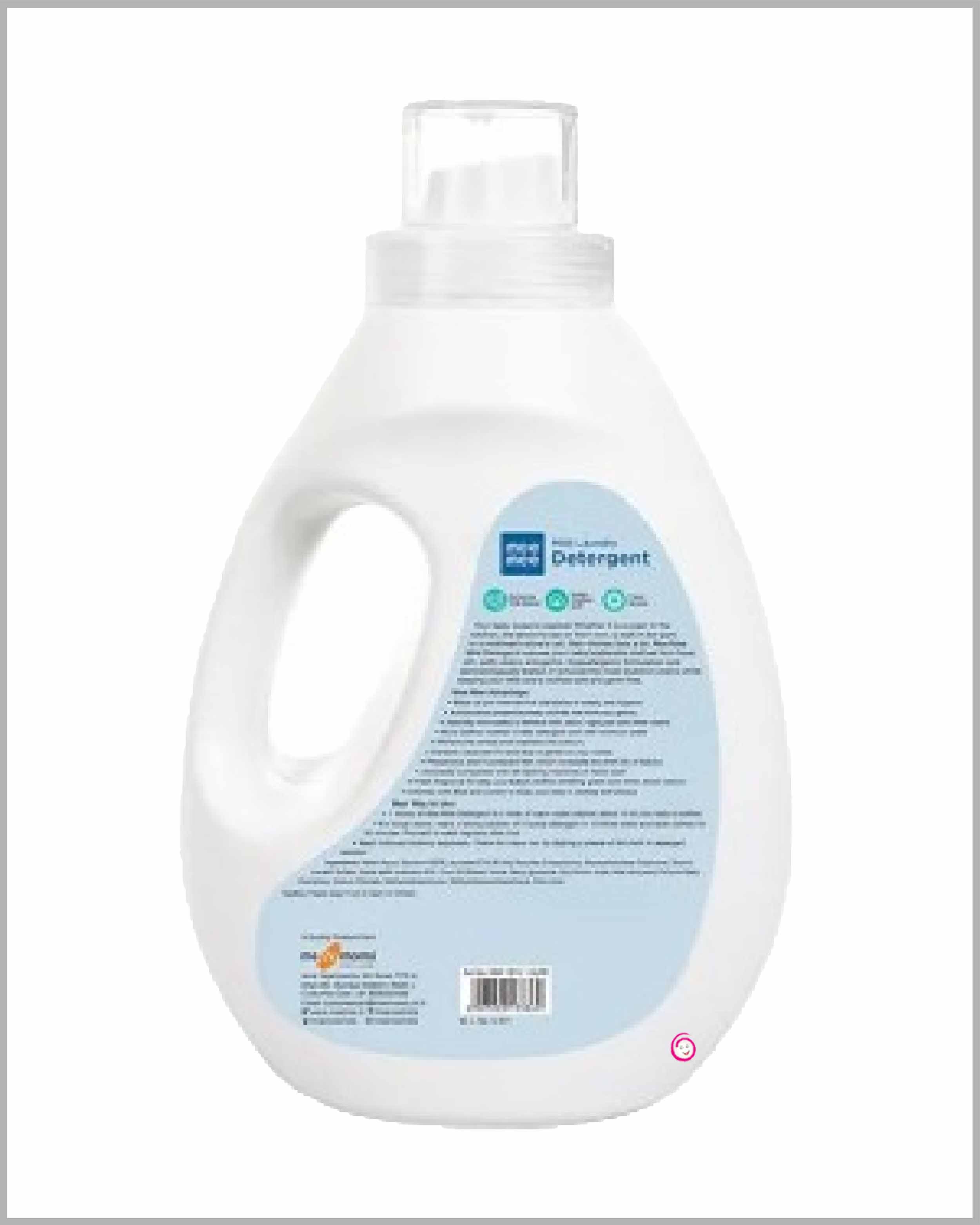Mee Mee Baby Laundry Detergent - 1.5 Liters