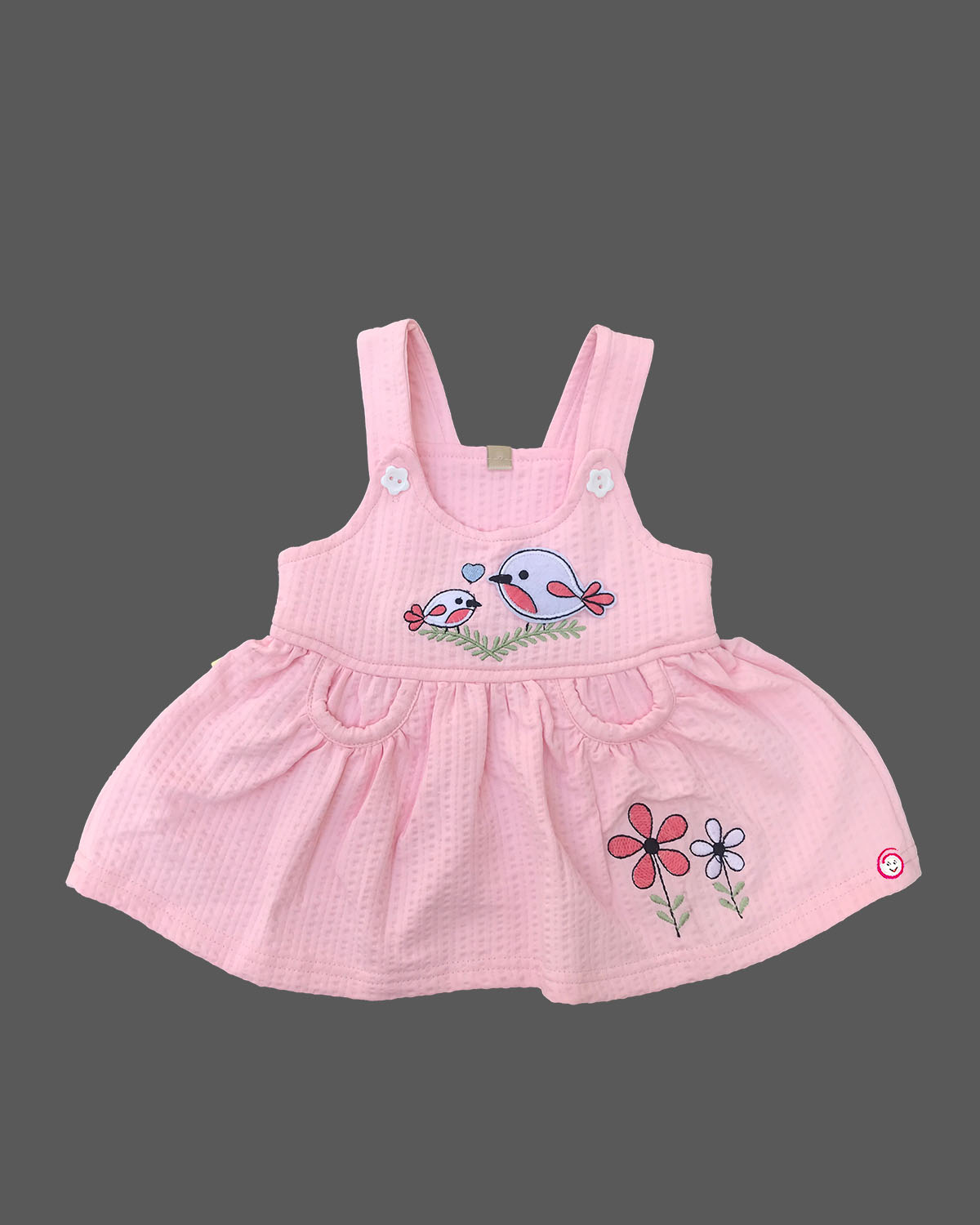 pinafore for girls