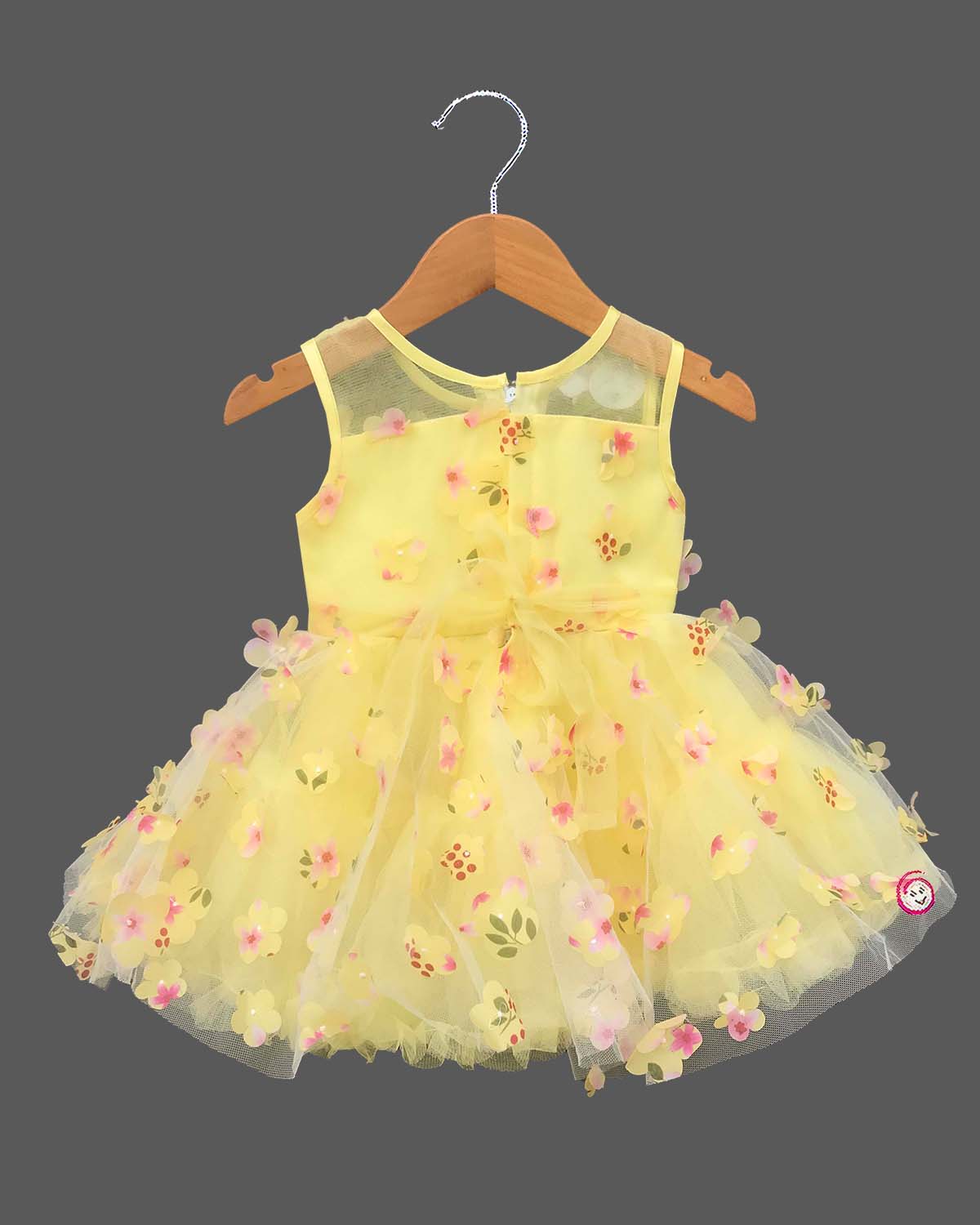 party frocks