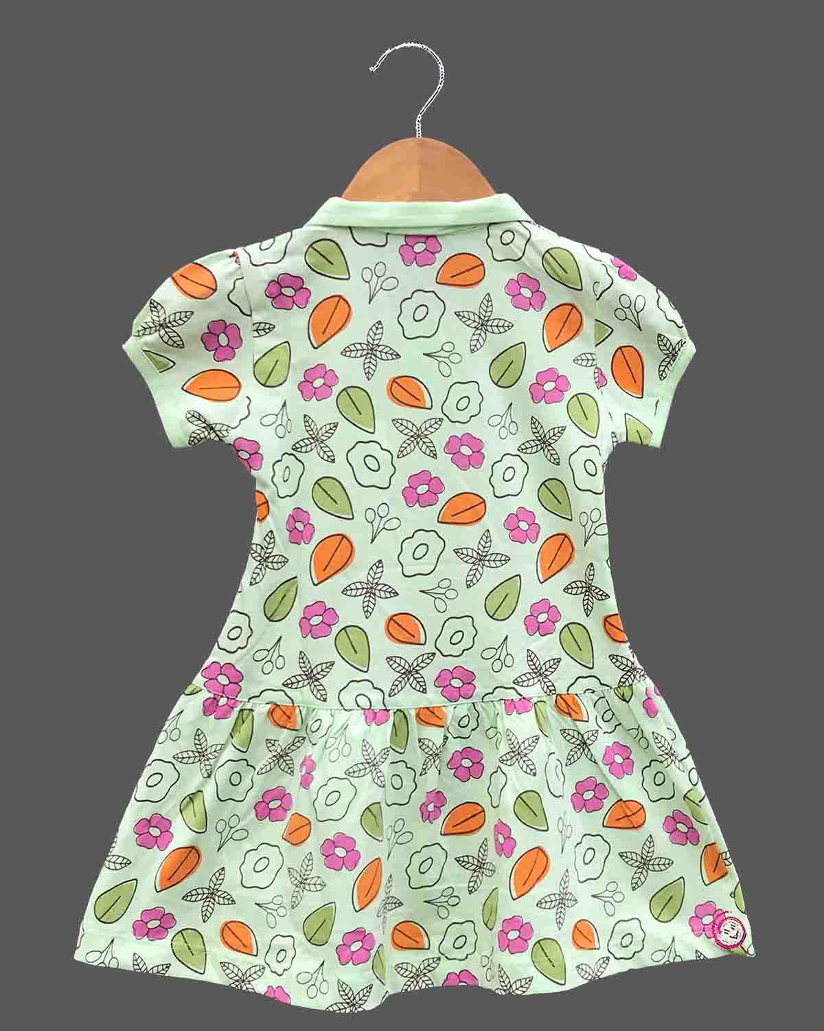 frock simple design