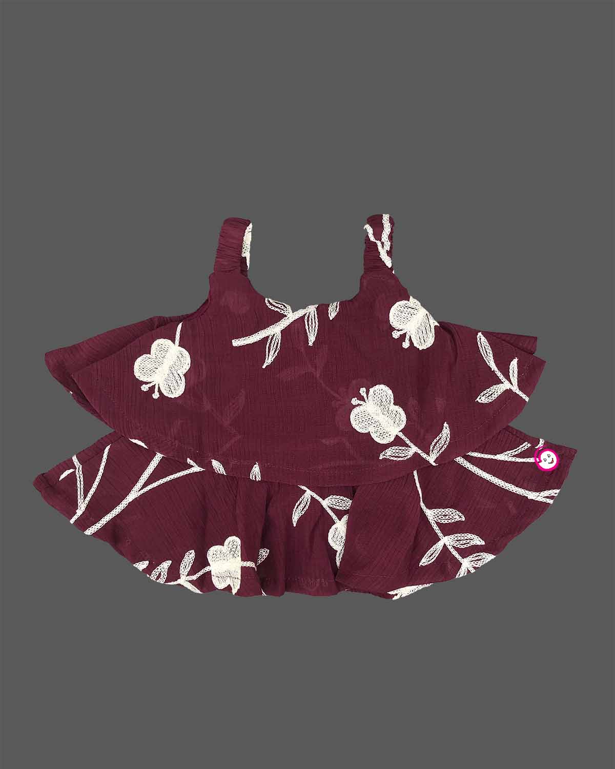 party wear western outfit