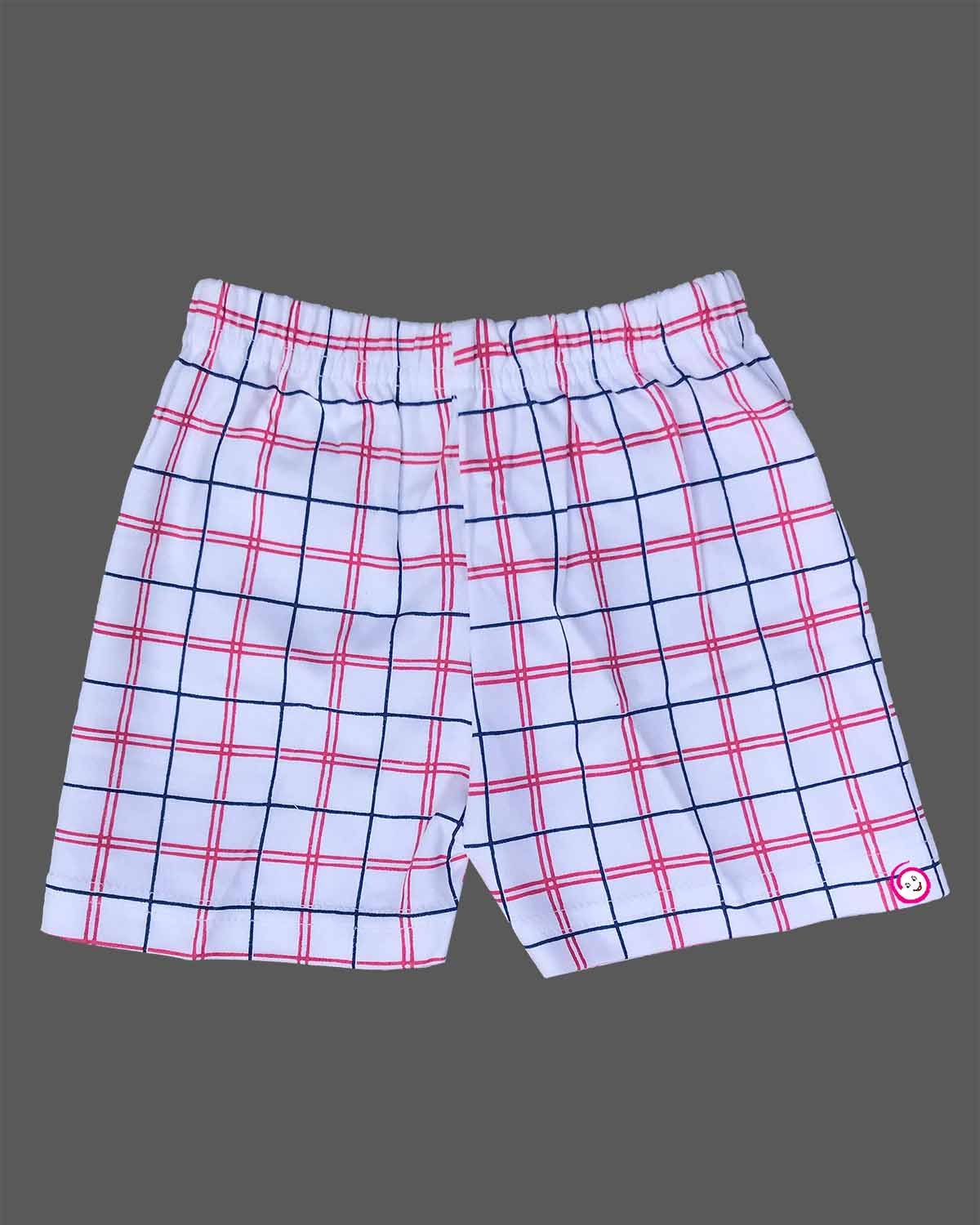 shorts t shirt set