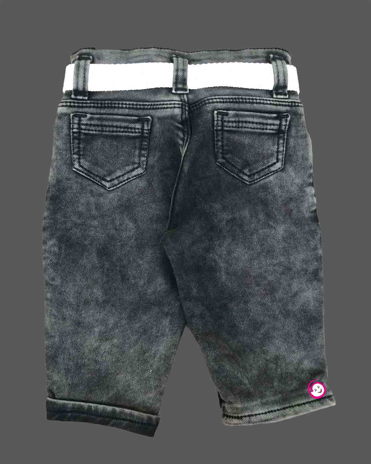 kids casual shorts
