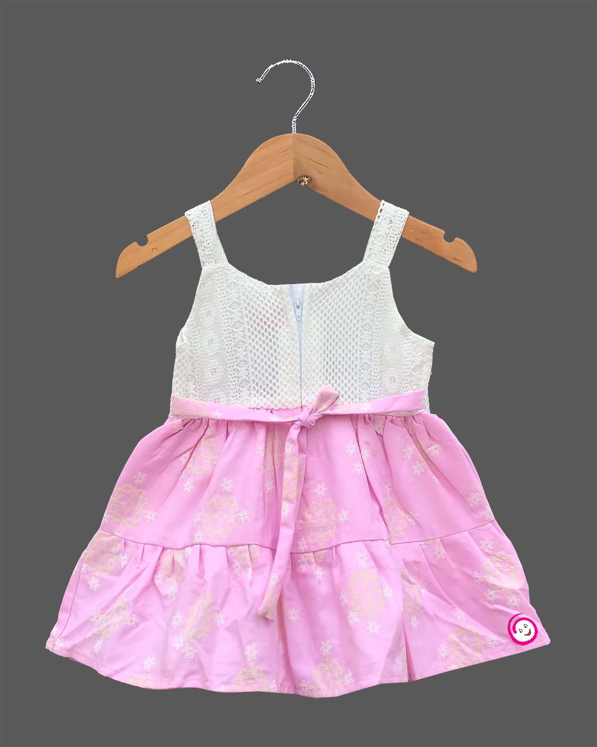 girls casual dress