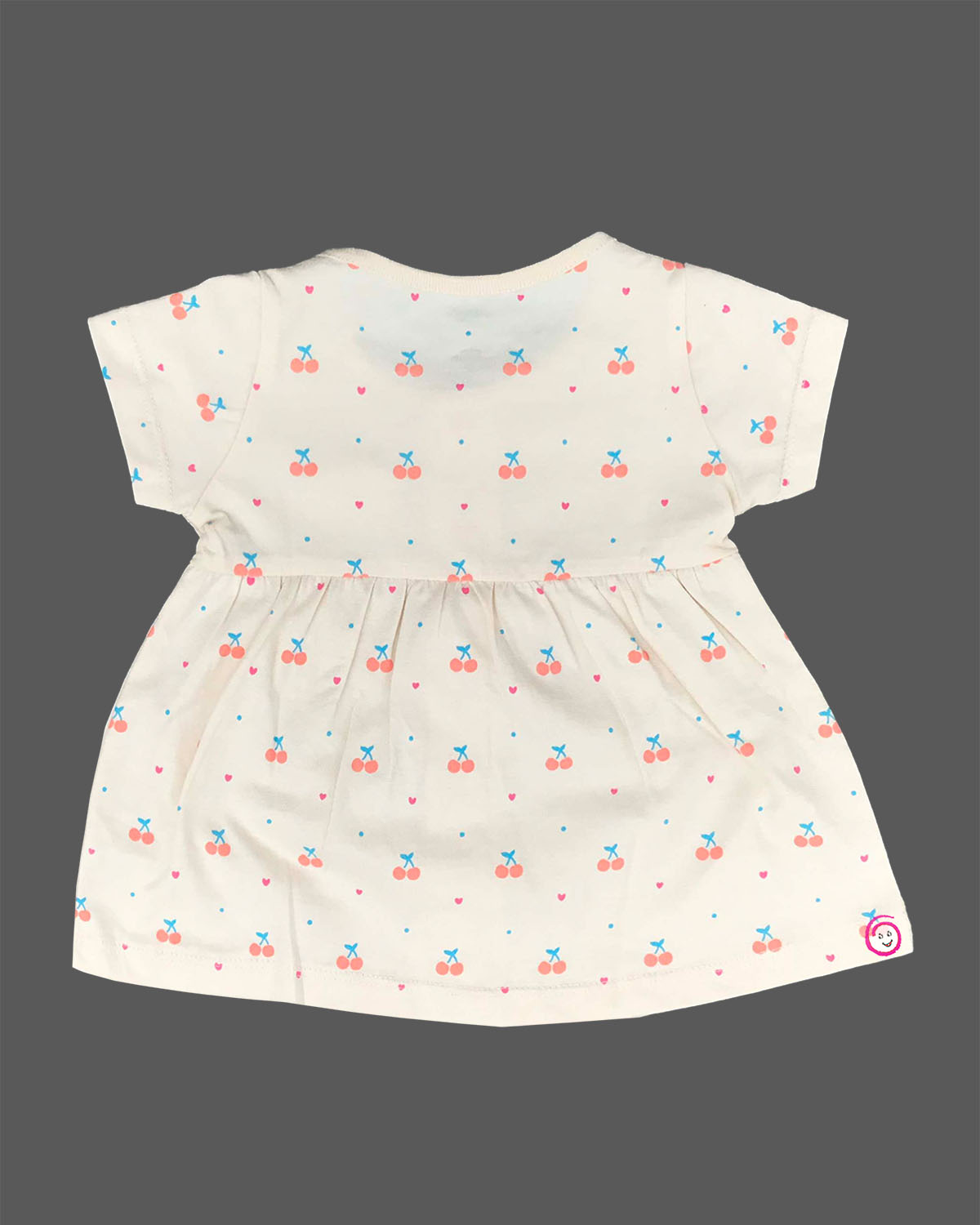 summer frock