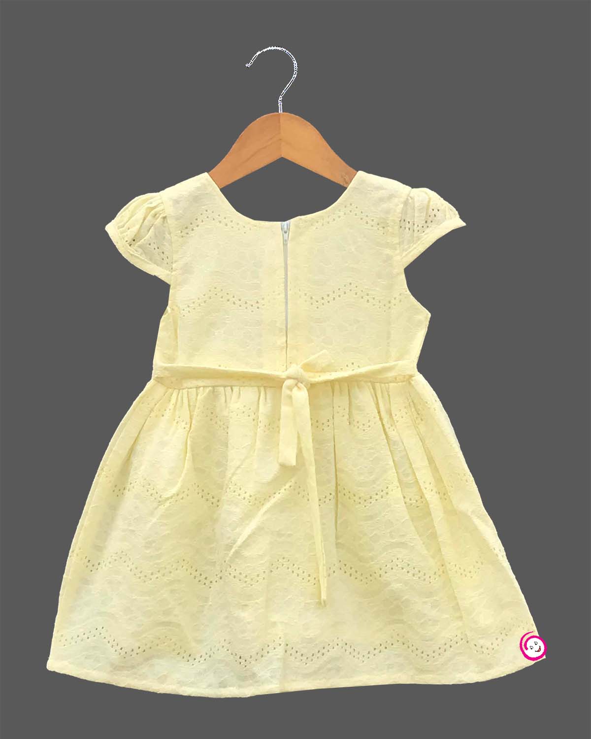cotton frock
