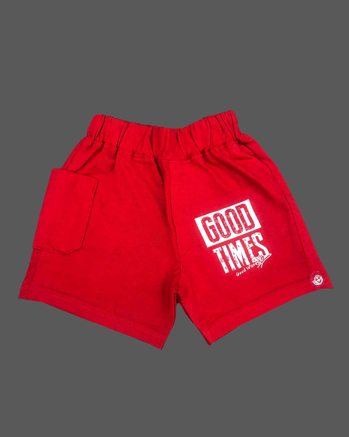 shorts t shirt set