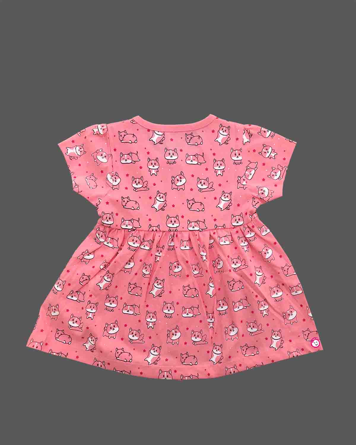 simple frock