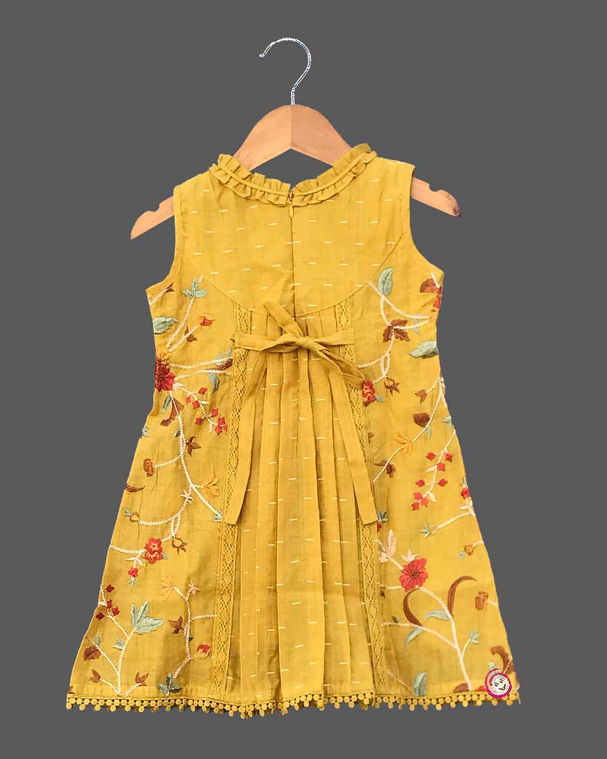 cotton frocks for girls