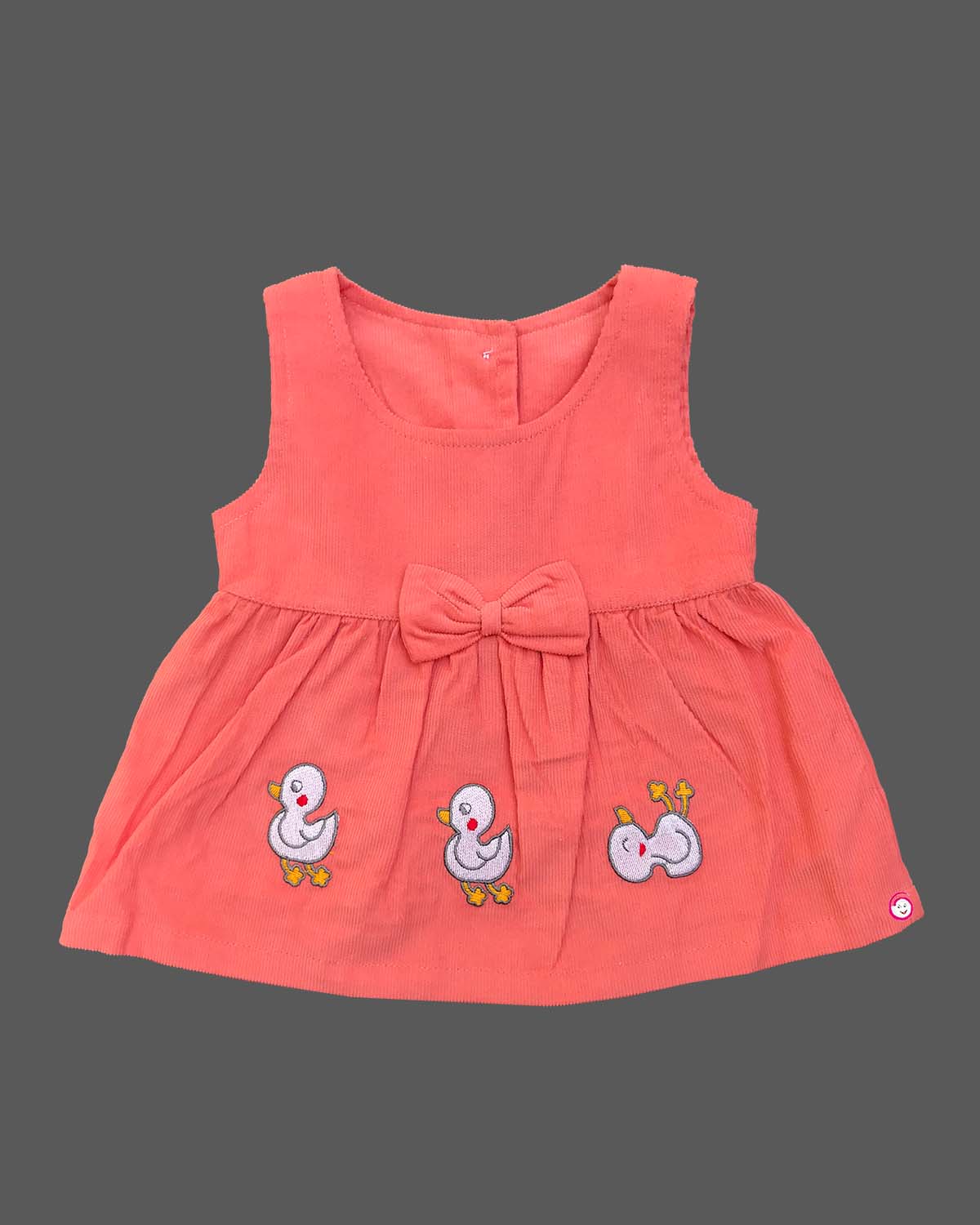 pinafore for infant
