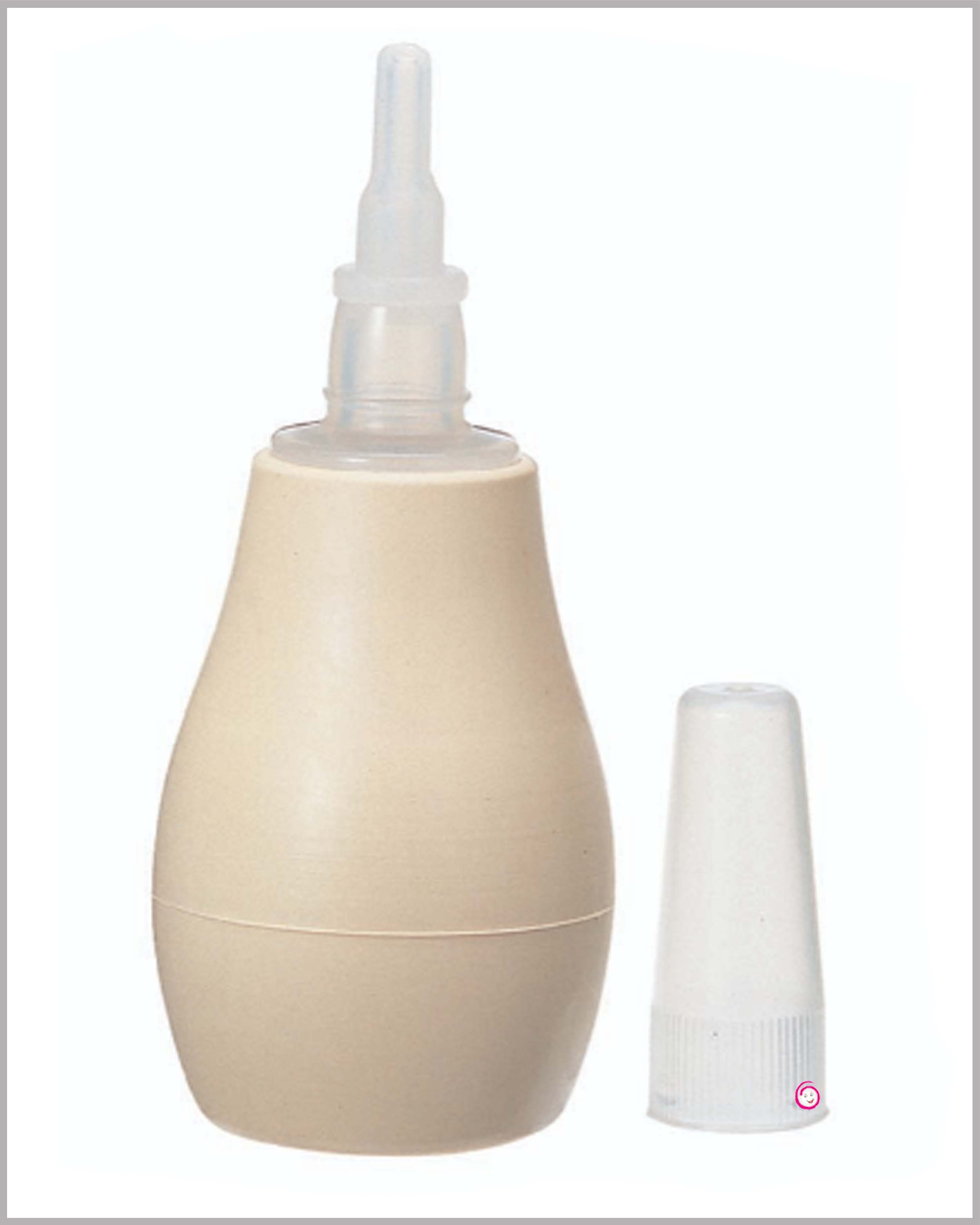 Pigeon Nose Cleaner - 0M+