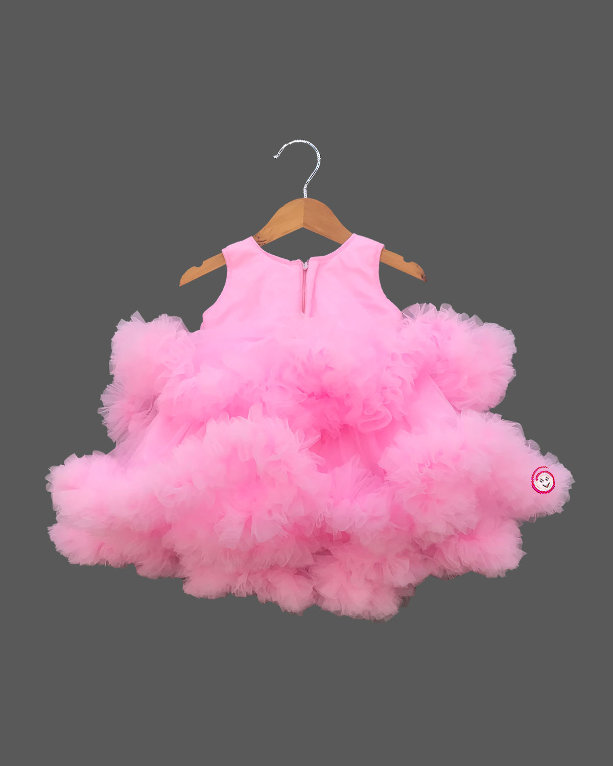 princess frock