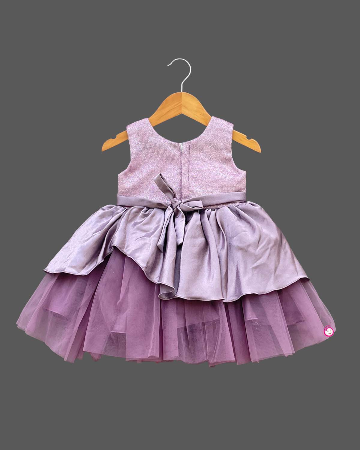 party frocks