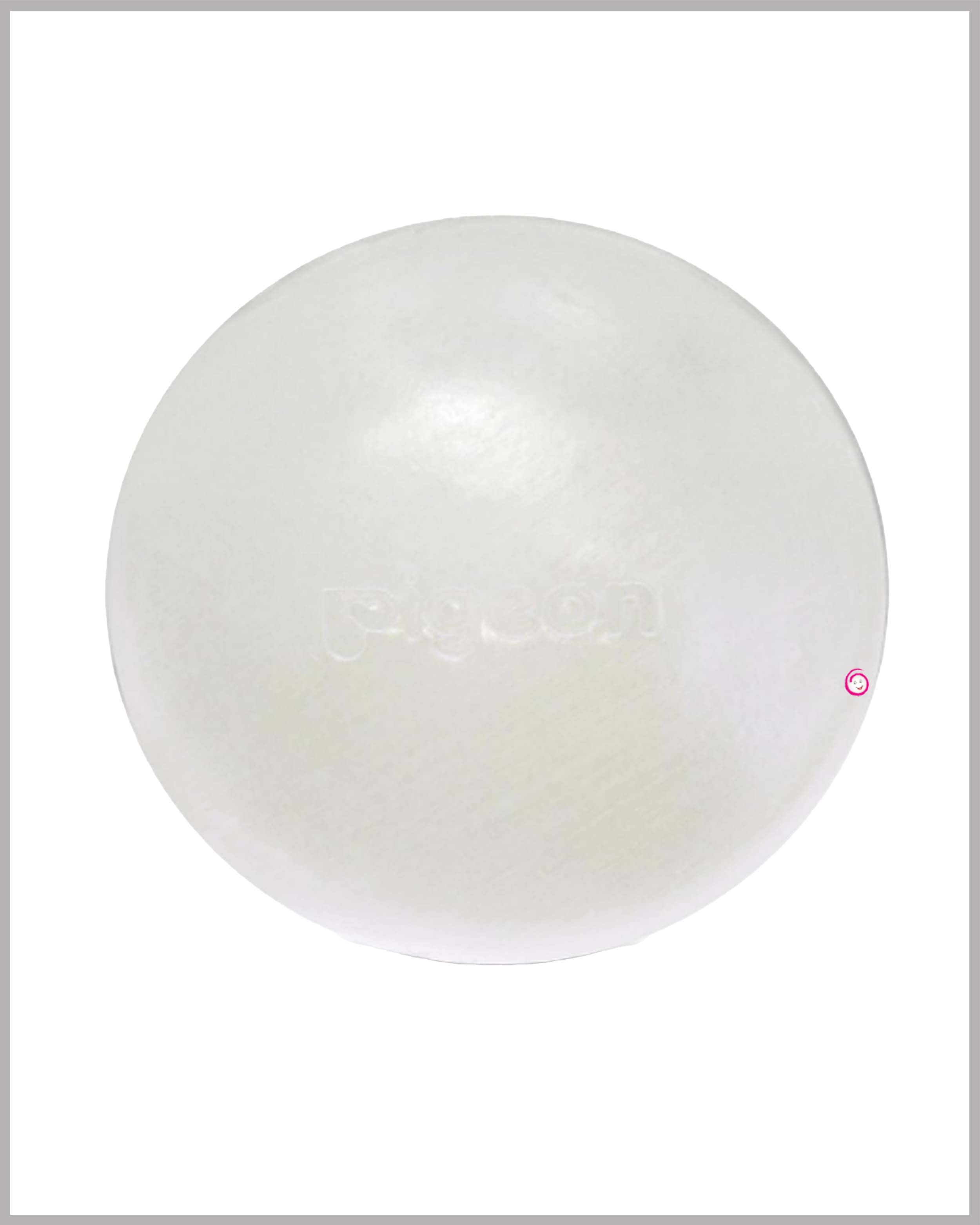 Pigeon Baby Transparent Soap - 90g