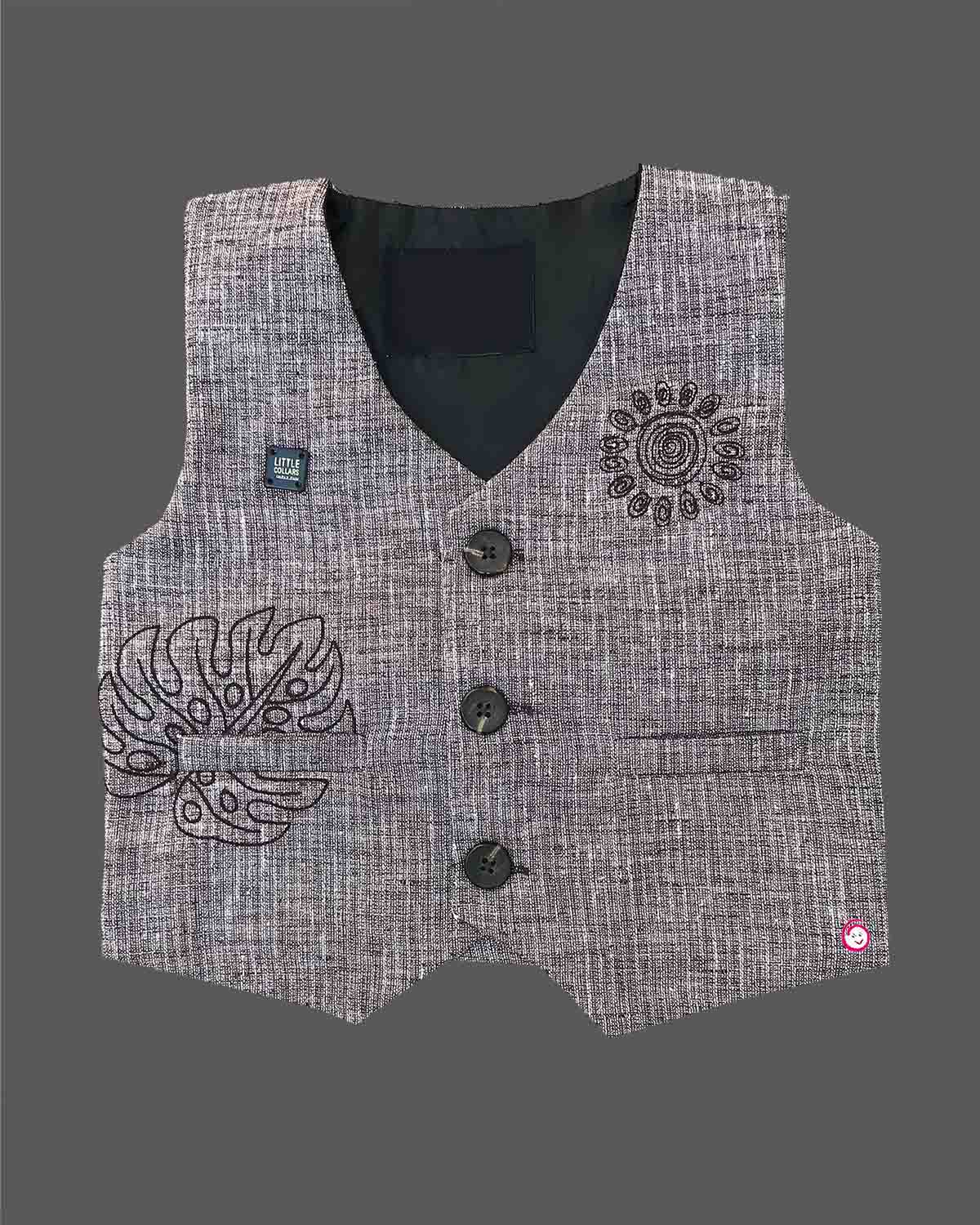Kids Waistcoats