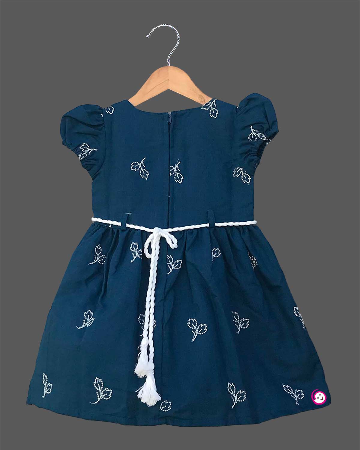 casual frock