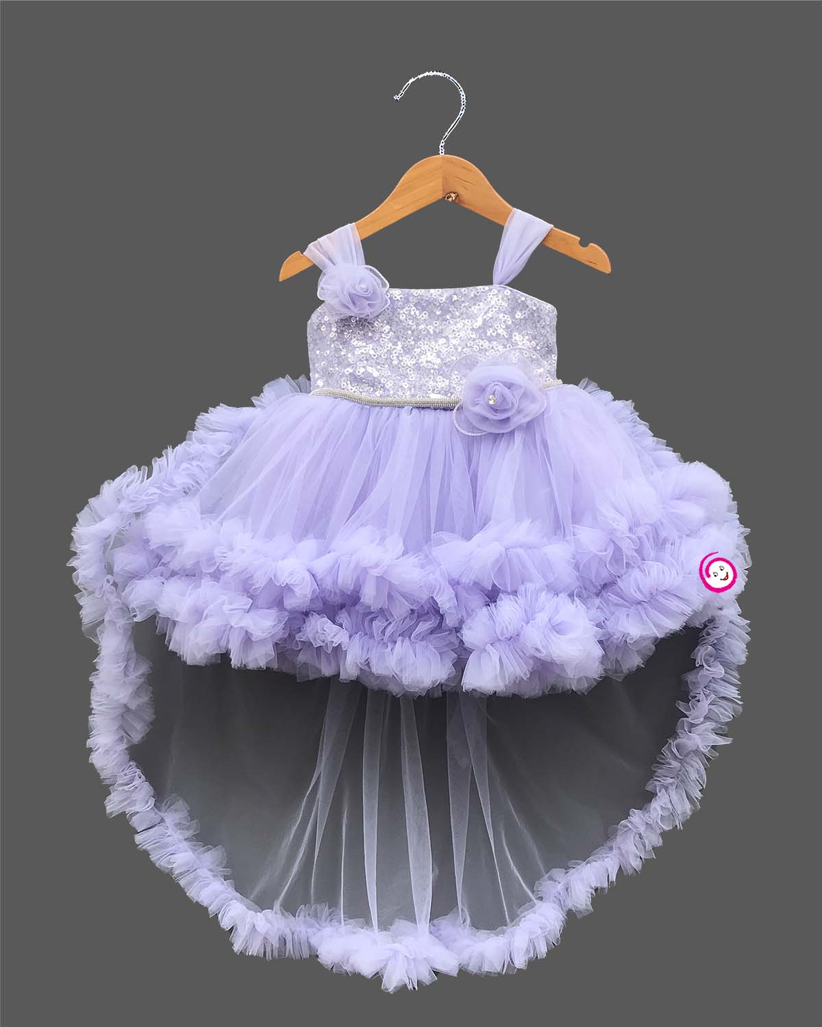 tail frock