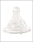 Chicco anti-colic Teat Perfect Fast Flow -4M+