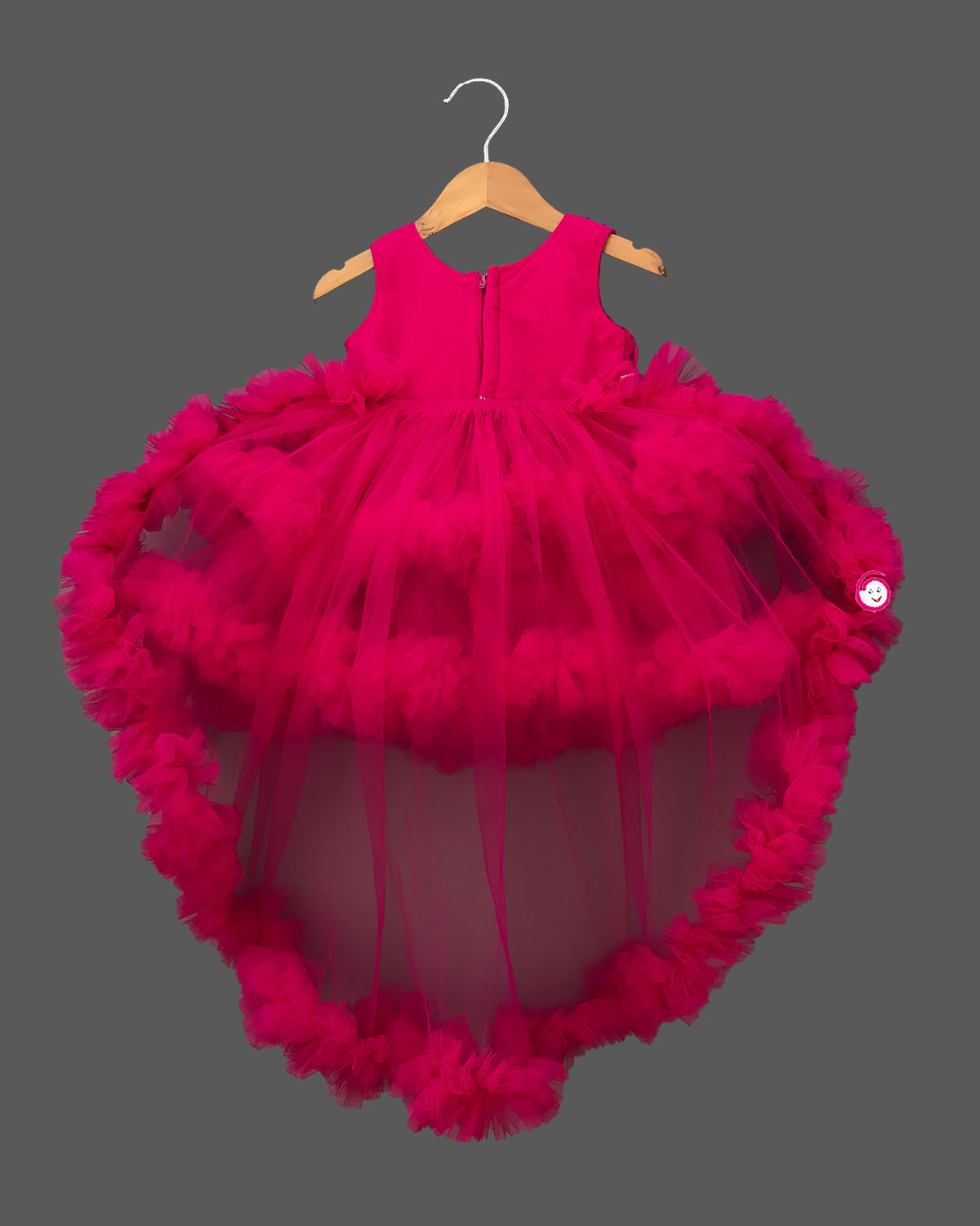 girls party dress