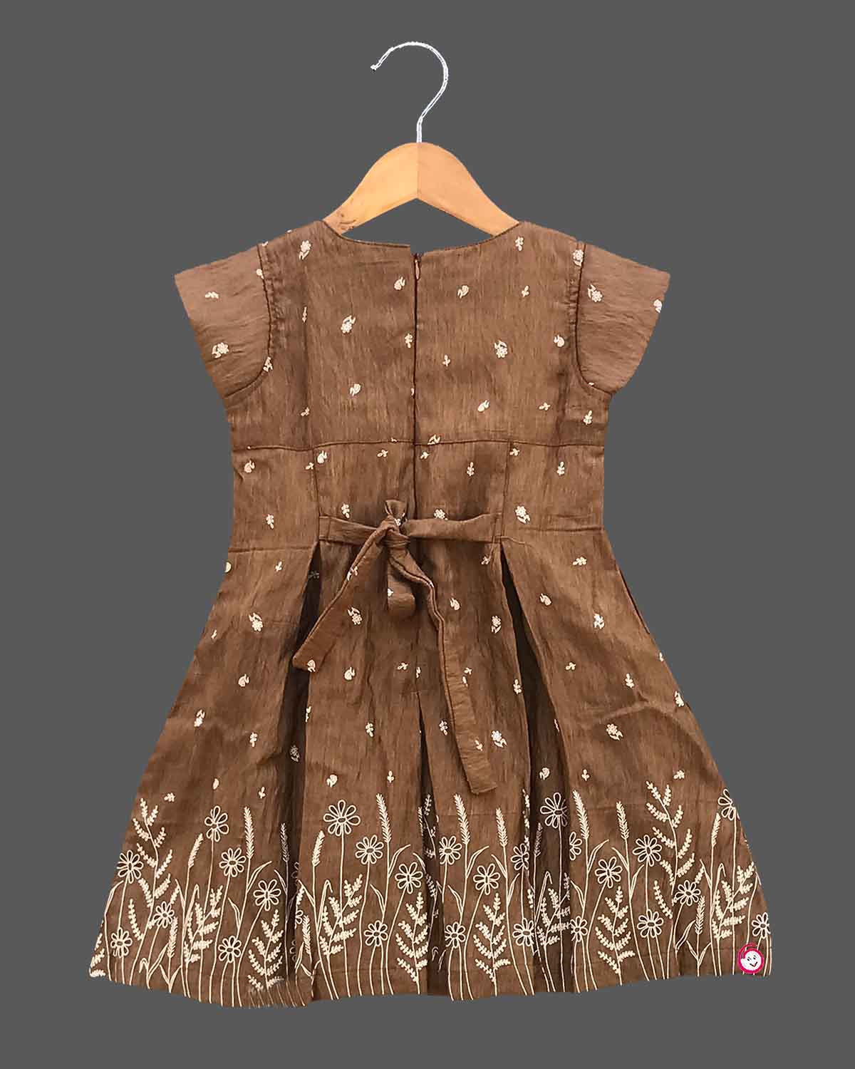 cotton frock for kids