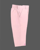Boys elegant formal suit - Rose pink