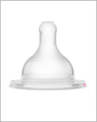 Philips Avent Grow Bottle Teat (3M+)
