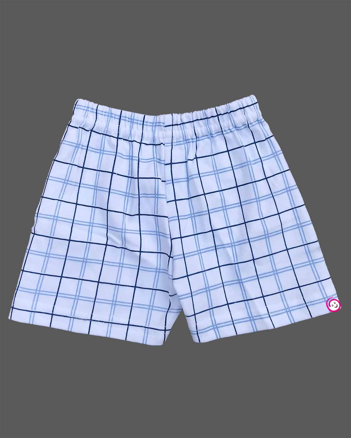 shirts on shorts