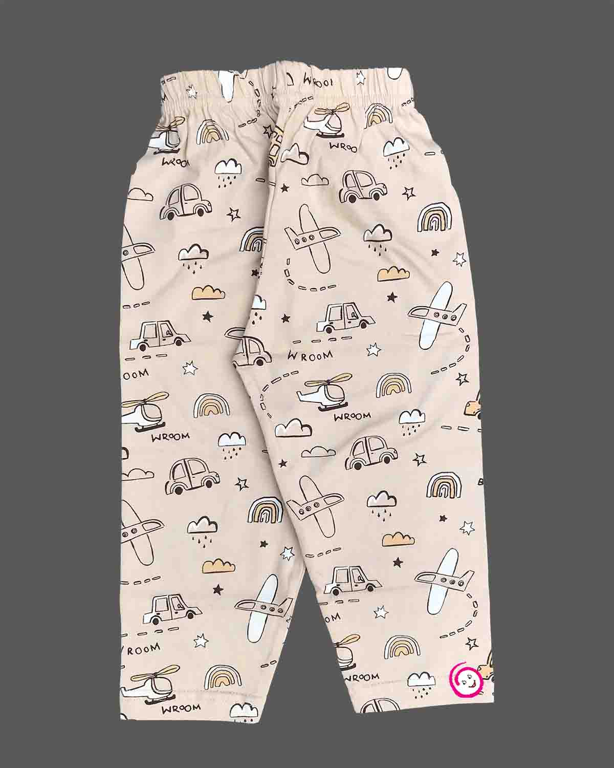 Kids Cotton Nightwear
