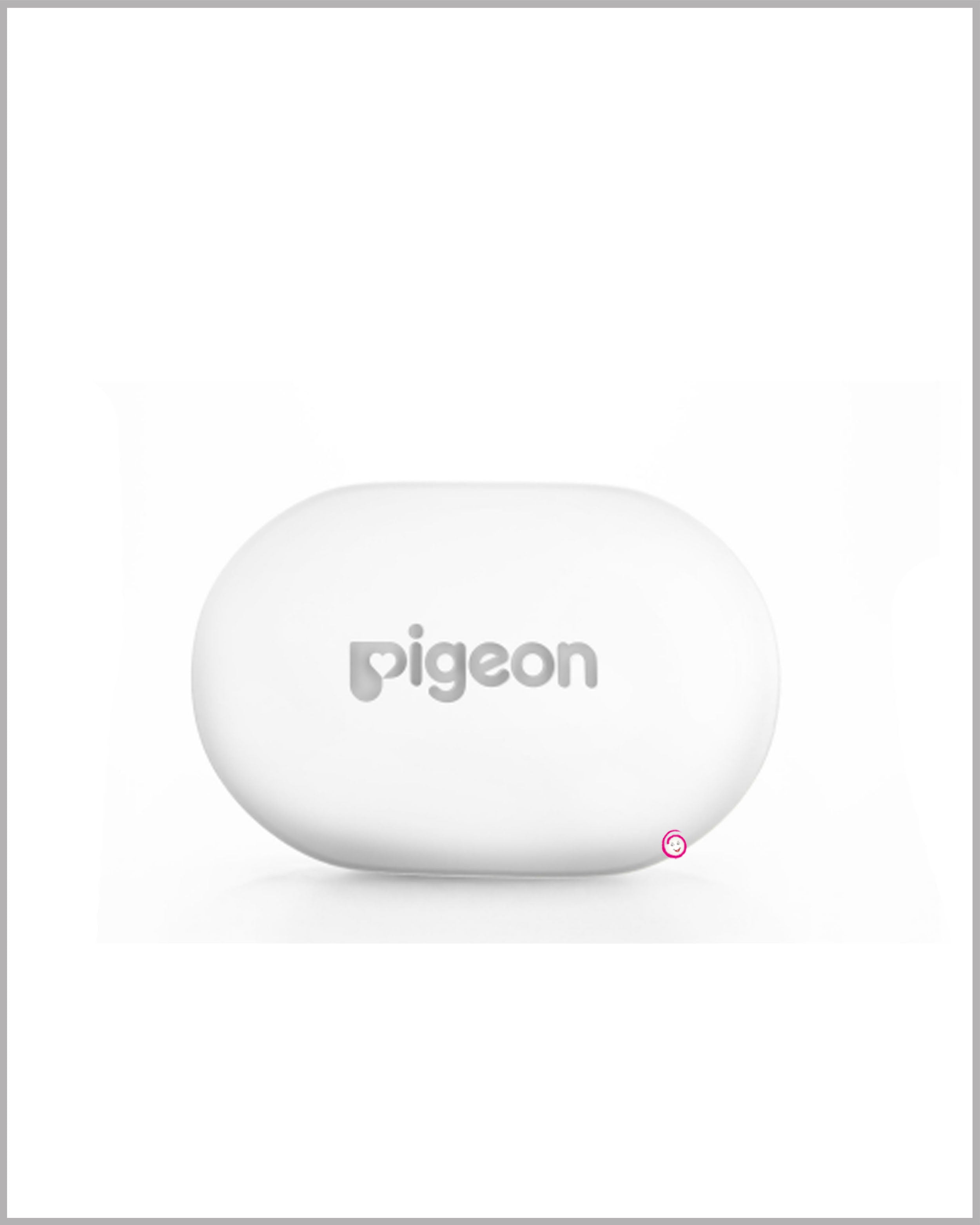 Pigeon Baby Creamy Bathing Bar - 75gm