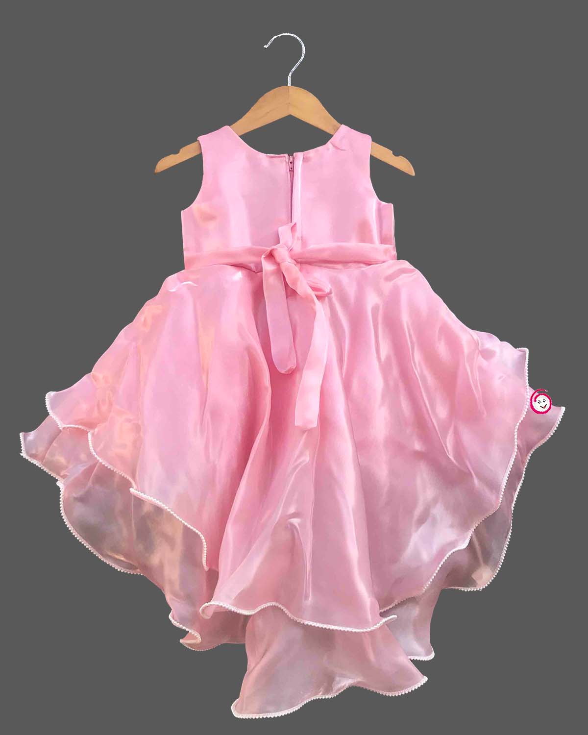 birthday frock